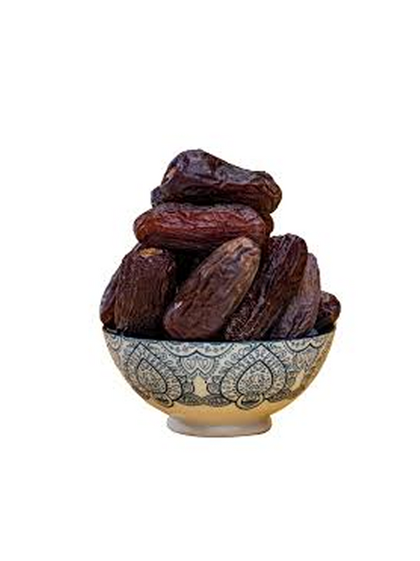 تمور عنبر فاخرة (السعودية)