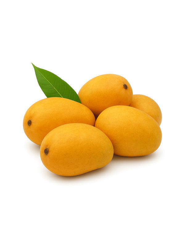 مانجو چونسا (باكستان)
