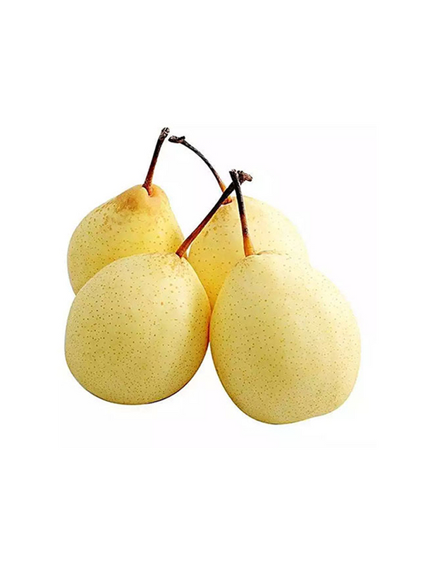 الكمثرى الصين
