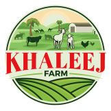 شعار مزارع الخليج
