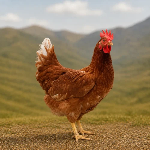 Fresh country chicken whole cleaned chicken in UAE